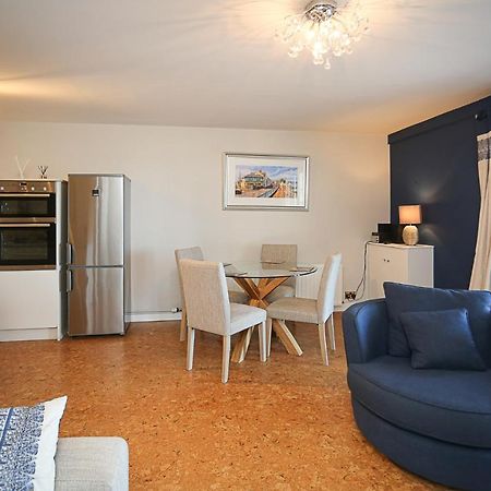 Ferienwohnung Holywood Sea Renity Exterior foto