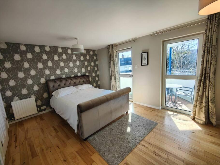 Ferienwohnung Holywood Sea Renity Exterior foto