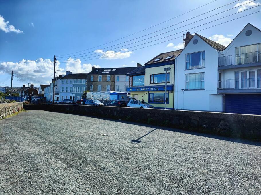 Ferienwohnung Holywood Sea Renity Exterior foto