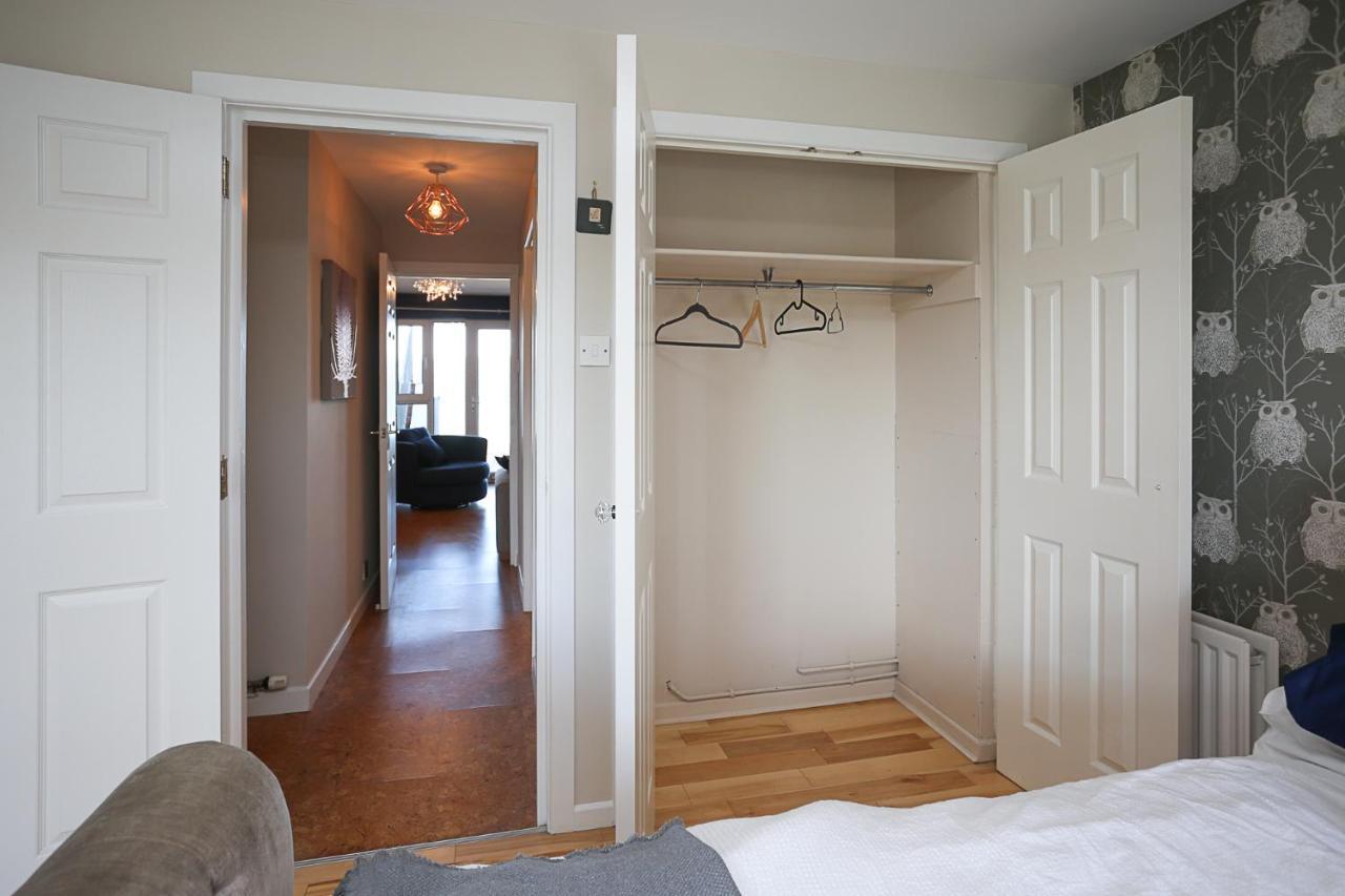 Ferienwohnung Holywood Sea Renity Exterior foto