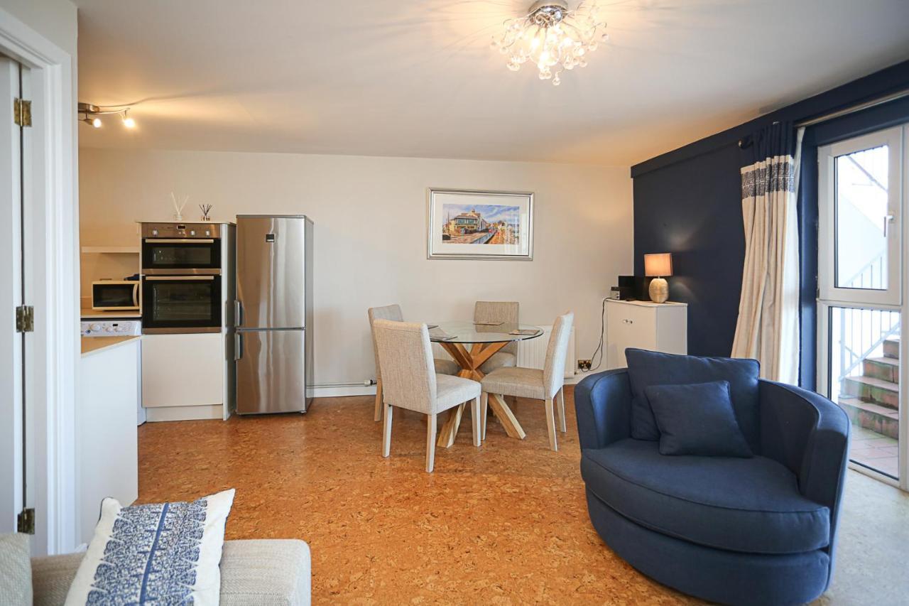 Ferienwohnung Holywood Sea Renity Exterior foto