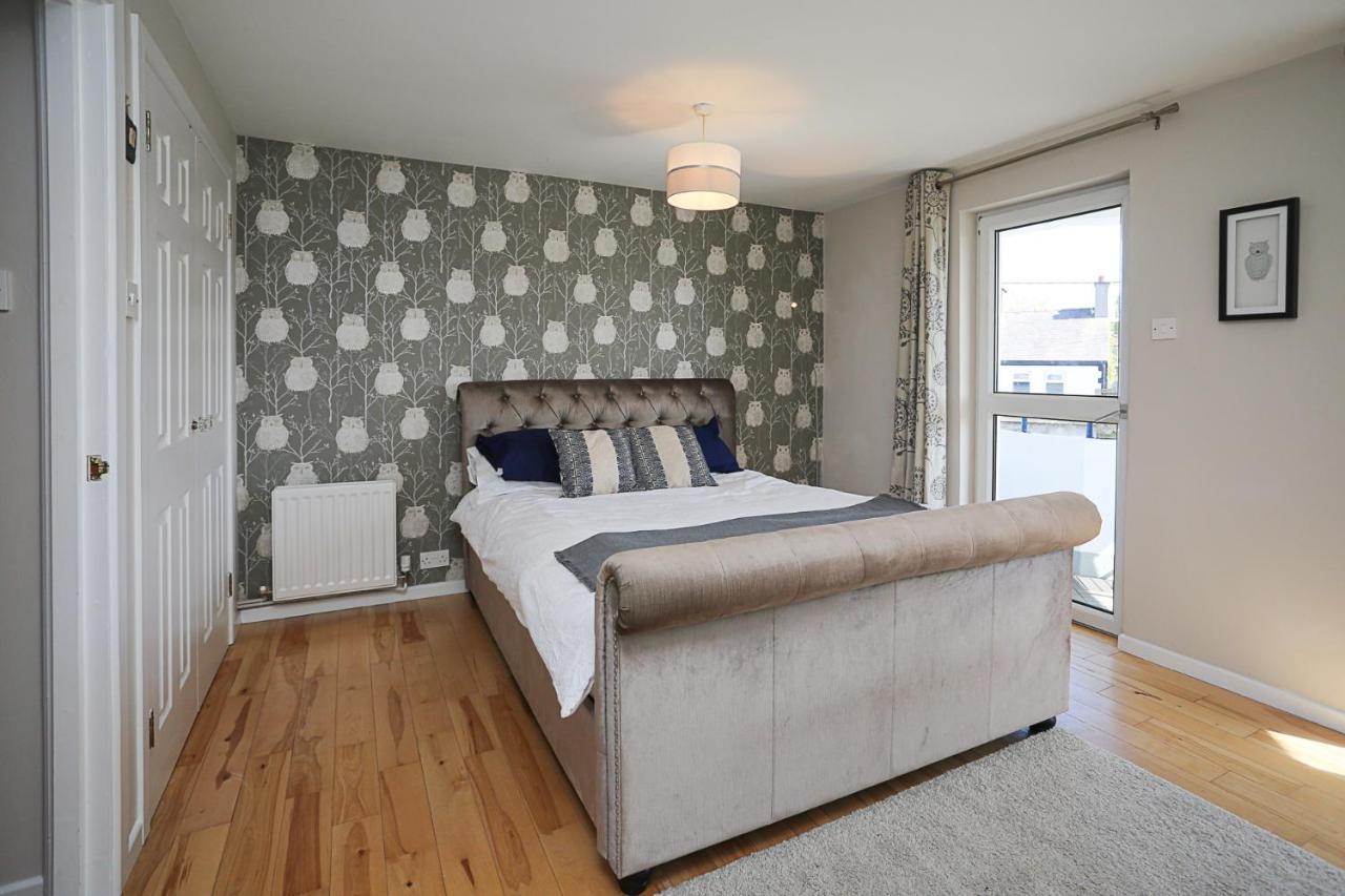 Ferienwohnung Holywood Sea Renity Exterior foto