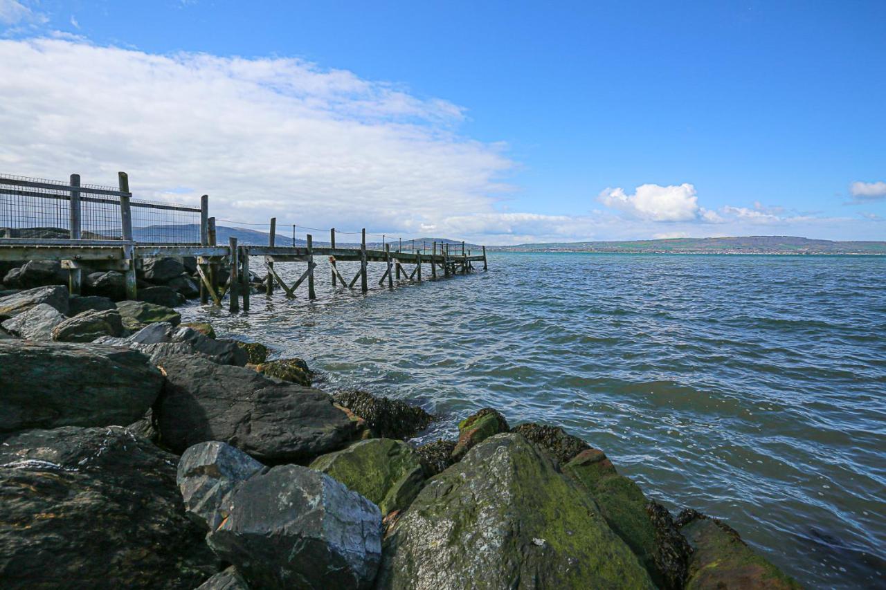 Ferienwohnung Holywood Sea Renity Exterior foto