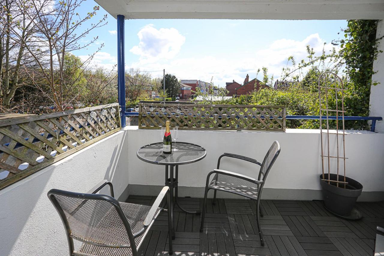 Ferienwohnung Holywood Sea Renity Exterior foto