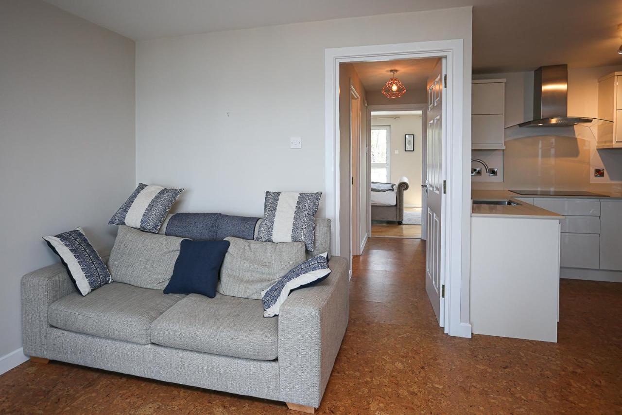 Ferienwohnung Holywood Sea Renity Exterior foto