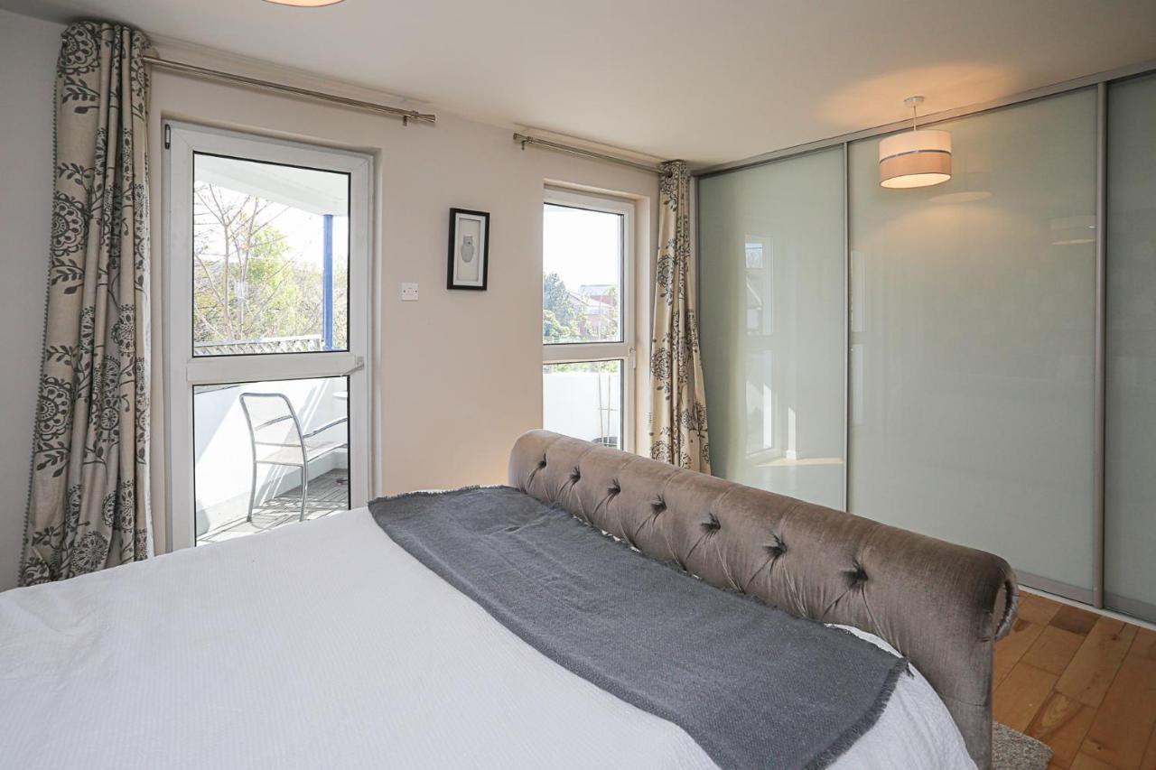 Ferienwohnung Holywood Sea Renity Exterior foto