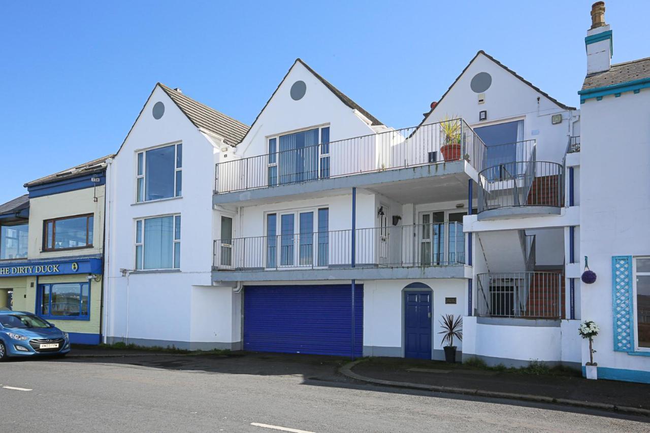 Ferienwohnung Holywood Sea Renity Exterior foto