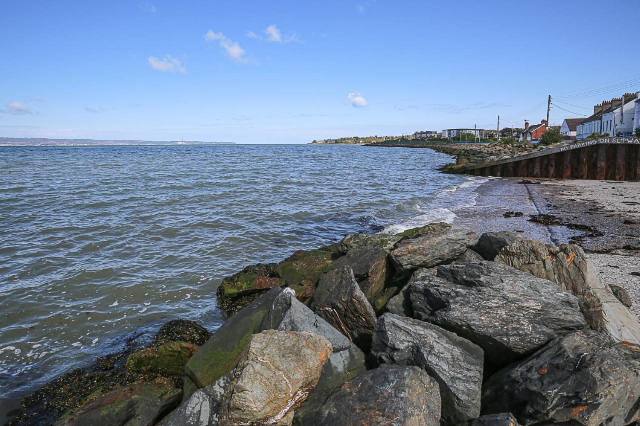 Ferienwohnung Holywood Sea Renity Exterior foto