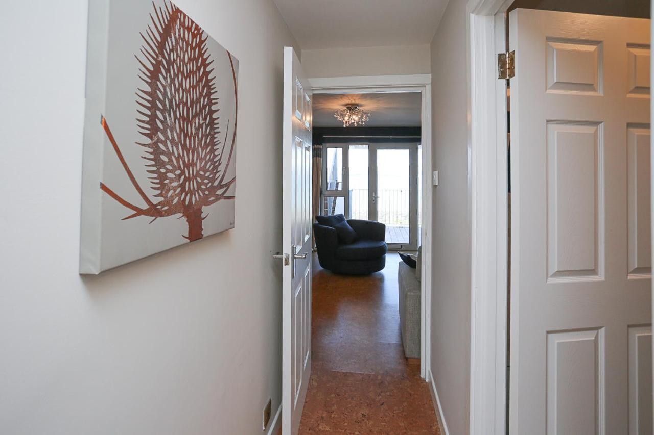 Ferienwohnung Holywood Sea Renity Exterior foto