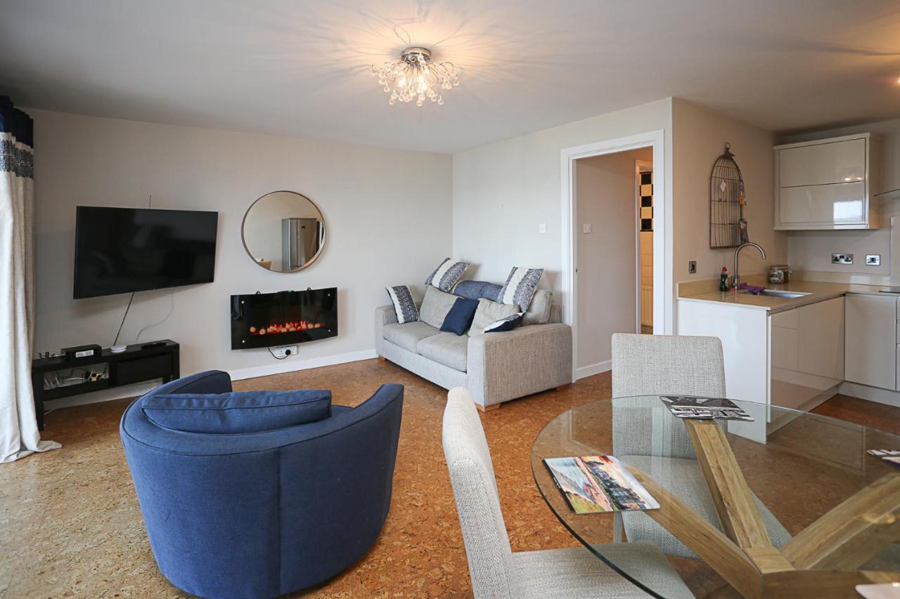 Ferienwohnung Holywood Sea Renity Exterior foto